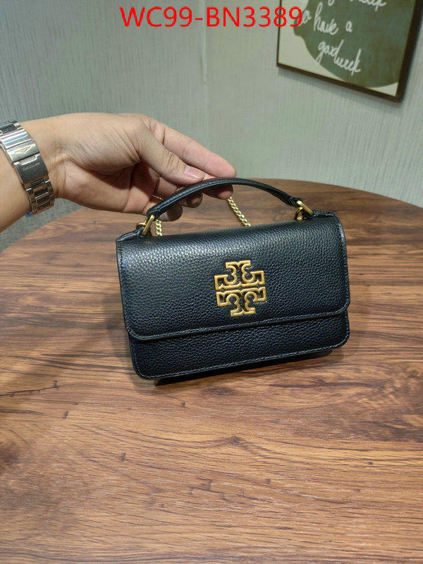 Tory Burch Bags(4A)-Diagonal- high quality online ID: BN3389 $: 99USD,