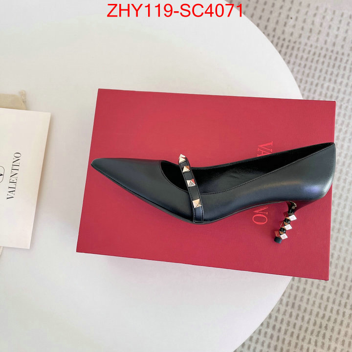 Women Shoes-Valentino replica sale online ID: SC4071 $: 119USD