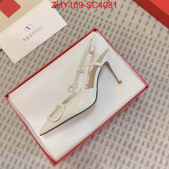 Women Shoes-Valentino where can you buy a replica ID: SC4081 $: 109USD