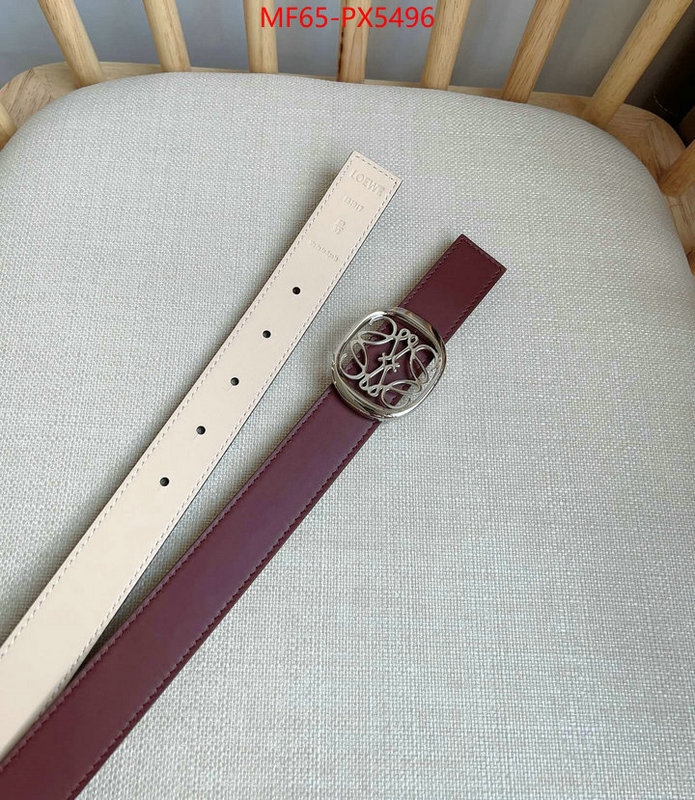 Belts-Loewe for sale cheap now ID: PX5496 $: 65USD