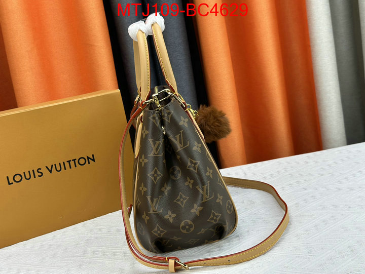 LV Bags(4A)-Handbag Collection- from china ID: BC4629 $: 109USD,