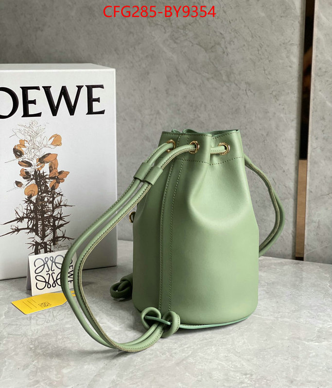 Loewe Bags(TOP)-Ballon perfect replica ID: BY9354 $: 285USD,