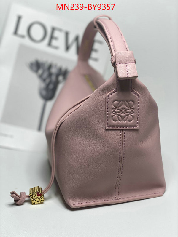 Loewe Bags(TOP)-Cubi what ID: BY9357 $: 229USD,