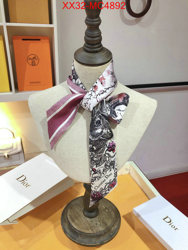 Scarf-Dior online china ID: MC4892 $: 32USD