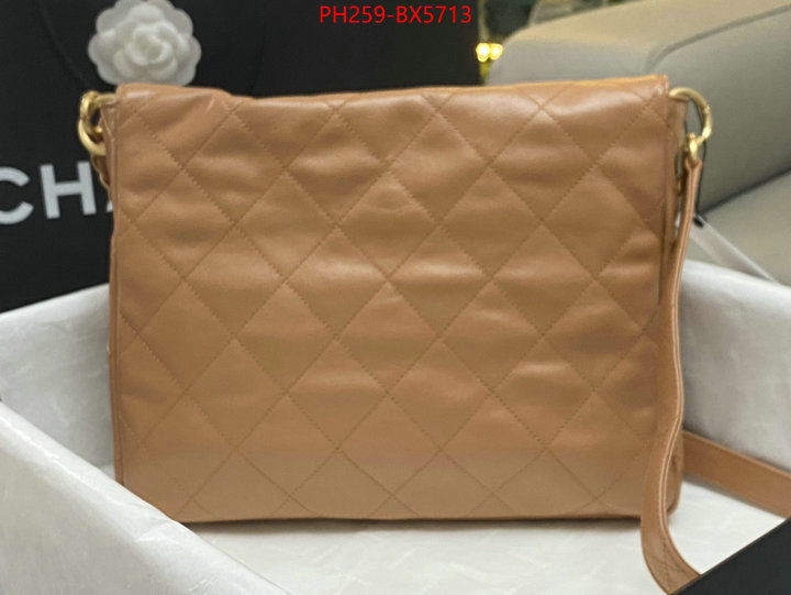 Chanel Bags(TOP)-Diagonal- luxury shop ID: BX5713