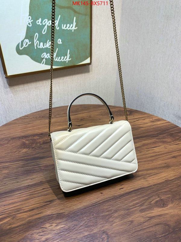 Tory Burch Bags(TOP)-Diagonal- shop ID: BX5711 $: 145USD,