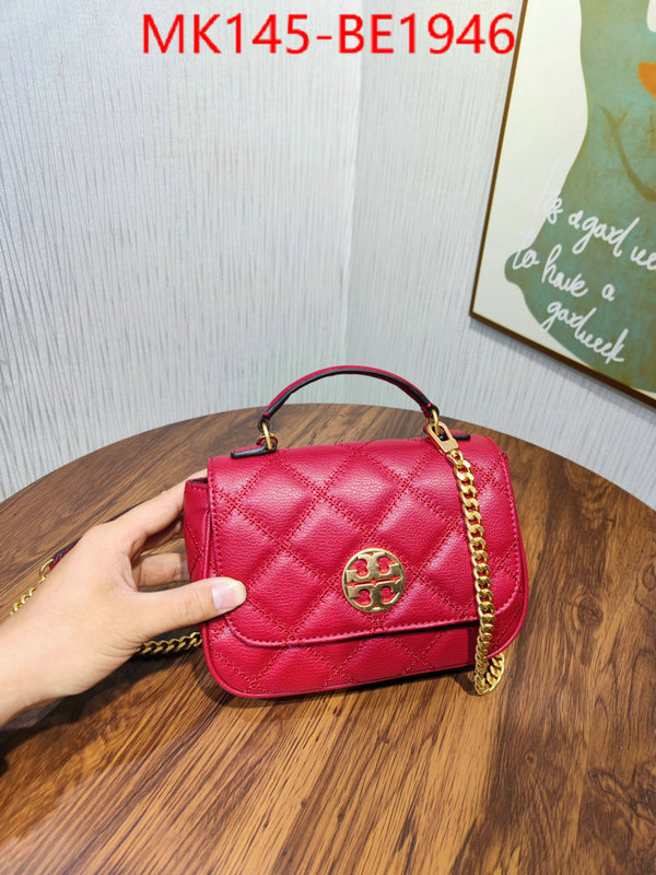 Tory Burch Bags(TOP)-Diagonal- high quality ID: BE1946 $: 145USD,