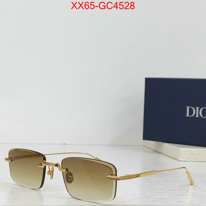 Glasses-Dior online from china designer ID: GC4528 $: 65USD