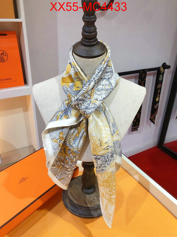 Scarf-Hermes aaaaa+ quality replica ID: MC4433 $: 55USD