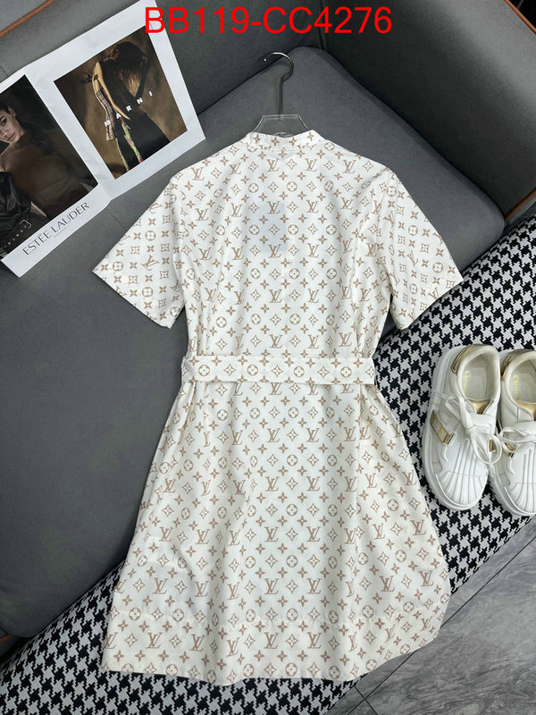 Clothing-LV aaaaa+ replica designer ID: CC4276 $: 119USD