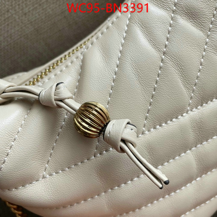 Tory Burch Bags(4A)-Diagonal- high quality aaaaa replica ID: BN3391 $: 95USD,