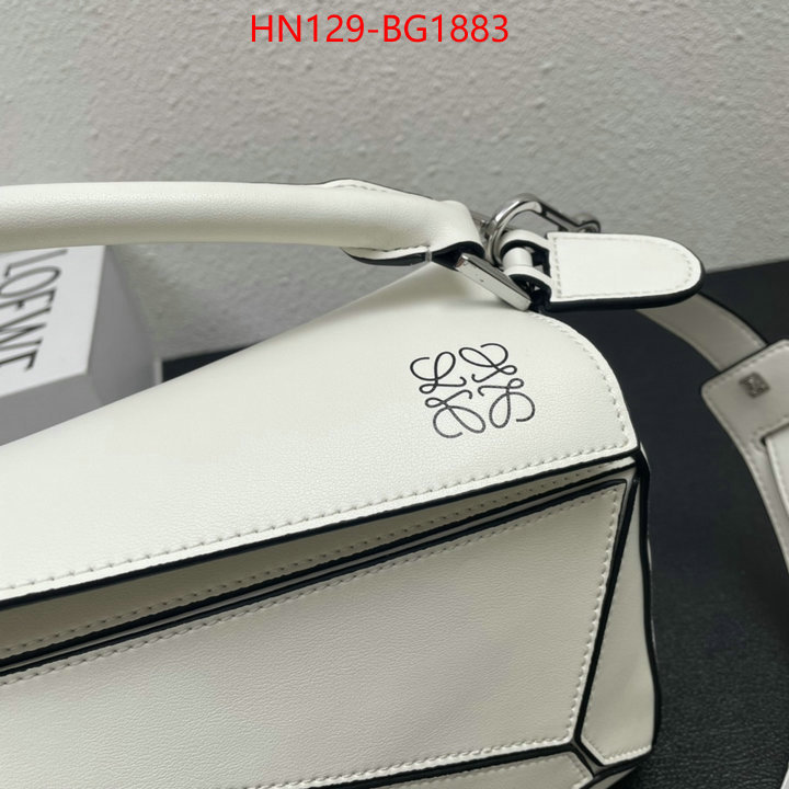 Loewe Bags(4A)-Puzzle- buy replica ID: BG1883