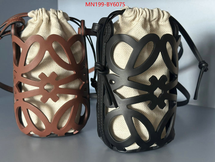 Loewe Bags(TOP)-Diagonal- top quality replica ID: BY6075 $: 199USD,