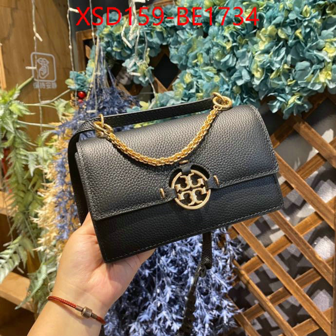 Tory Burch Bags(TOP)-Diagonal- fashion designer ID: BE1734 $: 159USD,