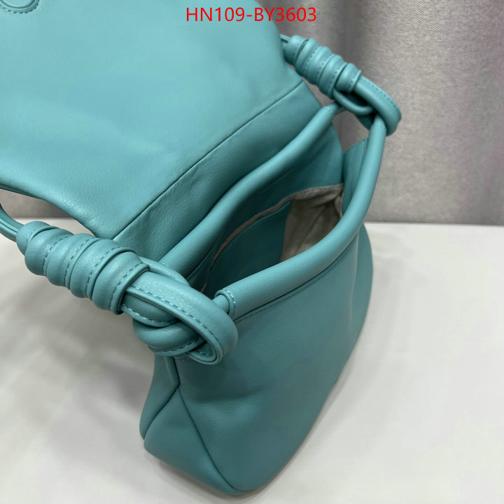 Loewe Bags(4A)-Handbag- cheap replica designer ID: BY3603 $: 109USD,