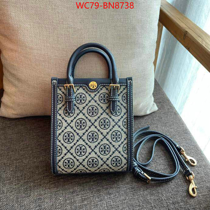 Tory Burch Bags(4A)-Diagonal- replica shop ID: BN8738 $: 79USD,