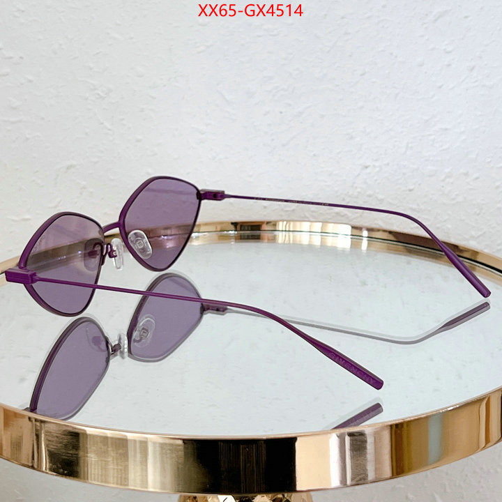 Glasses-Givenchy from china 2024 ID: GX4514 $: 65USD