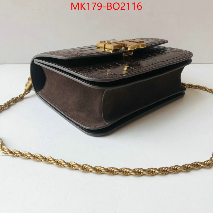 Tory Burch Bags(TOP)-Handbag- top grade ID: BO2116
