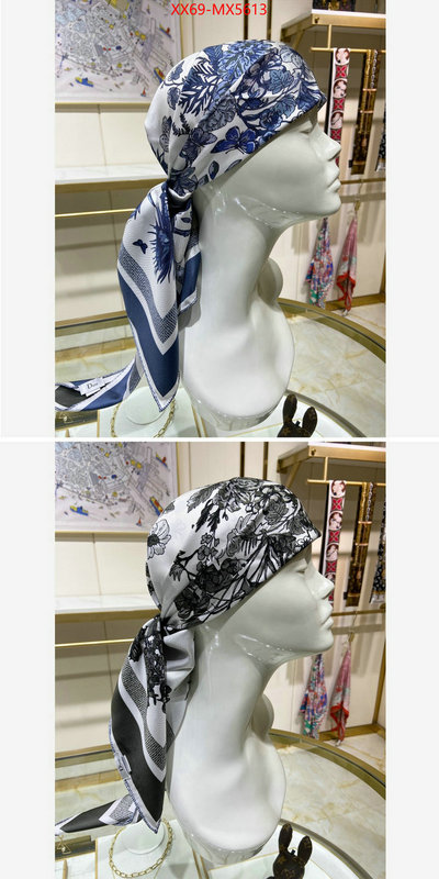 Scarf-Dior where should i buy to receive ID: MX5613 $: 69USD