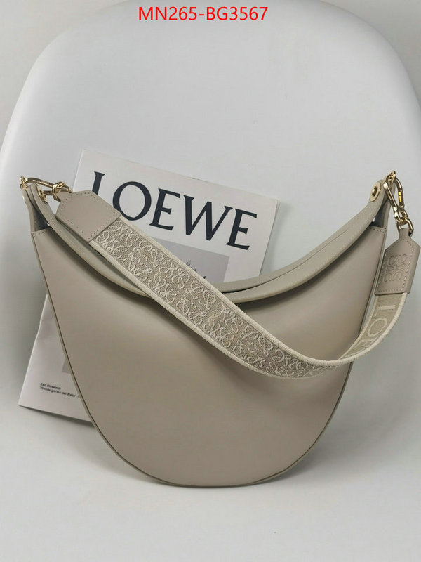 Loewe Bags(TOP)-Diagonal- replicas buy special ID: BG3567 $: 265USD,