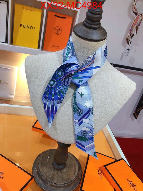 Scarf-Hermes the online shopping ID: MC4984 $: 32USD