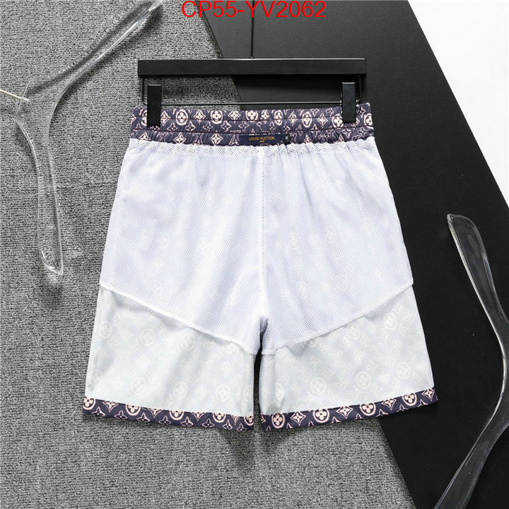 Swimsuit-LV top designer replica ID: YV2062 $: 55USD