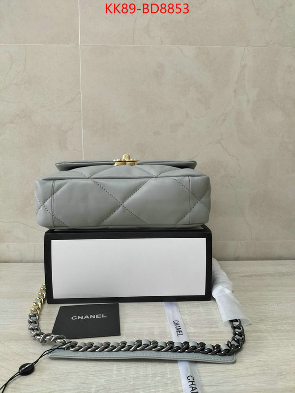 Chanel Bags(4A)-Diagonal- what is top quality replica ID: BD8853 $: 89USD,