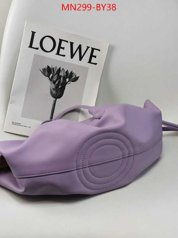 Loewe Bags(TOP)-Handbag- best ID: BY38 $: 299USD,