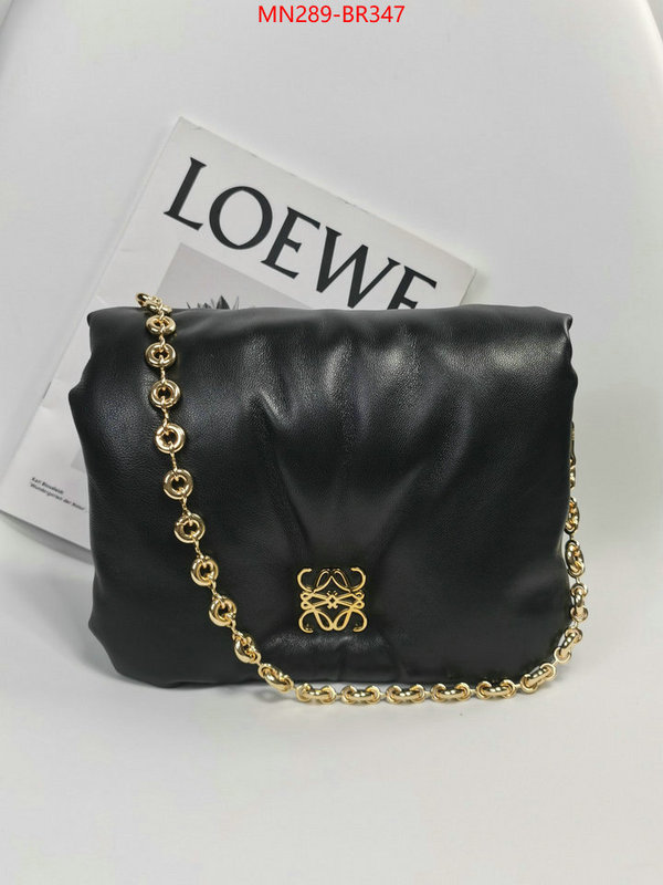 Loewe Bags(TOP)-Diagonal- new designer replica ID: BR347 $: 289USD,
