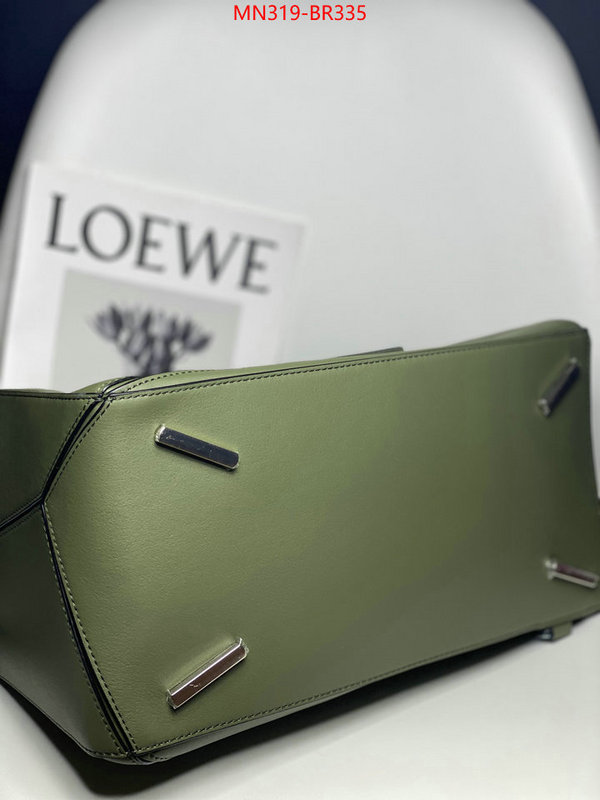 Loewe Bags(TOP)-Puzzle- perfect quality ID: BR335 $: 319USD,