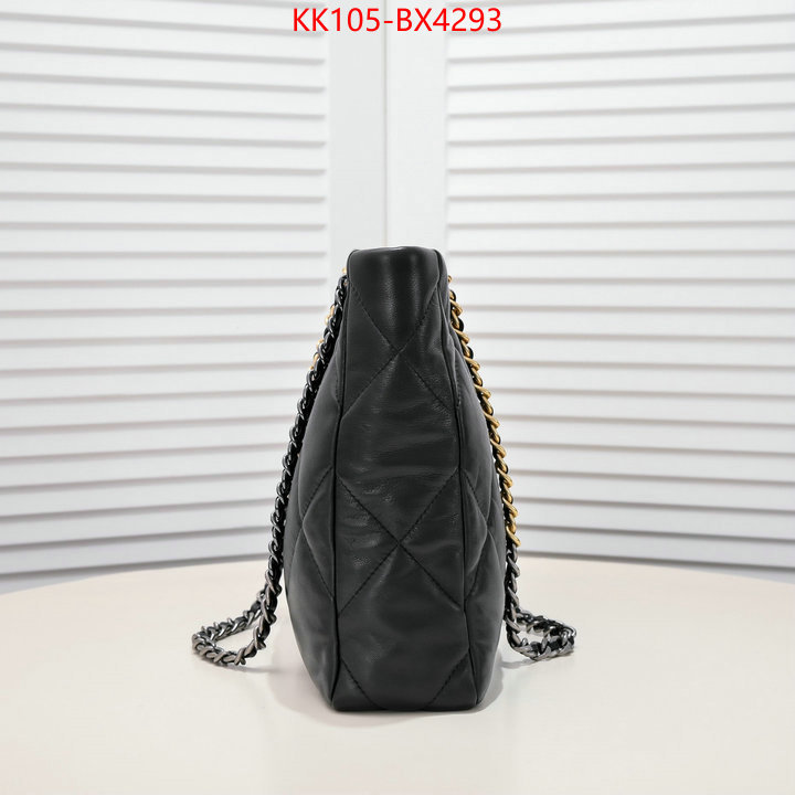 Chanel Bags(4A)-Handbag- find replica ID: BX4293 $: 105USD