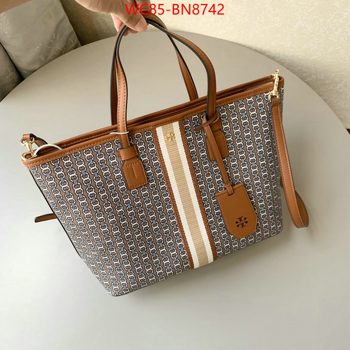 Tory Burch Bags(4A)-Handbag- where can i buy ID: BN8742 $: 85USD,