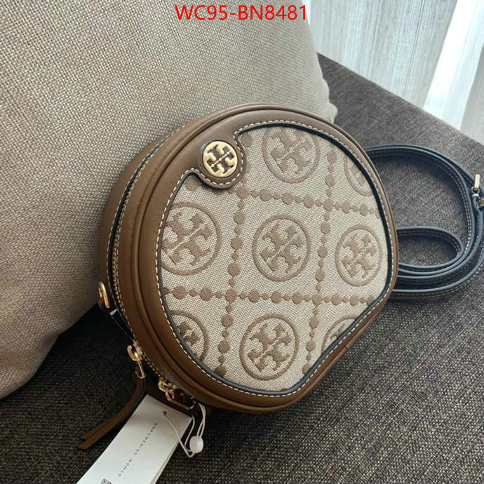 Tory Burch Bags(4A)-Diagonal- luxury 7 star replica ID: BN8481 $: 95USD,