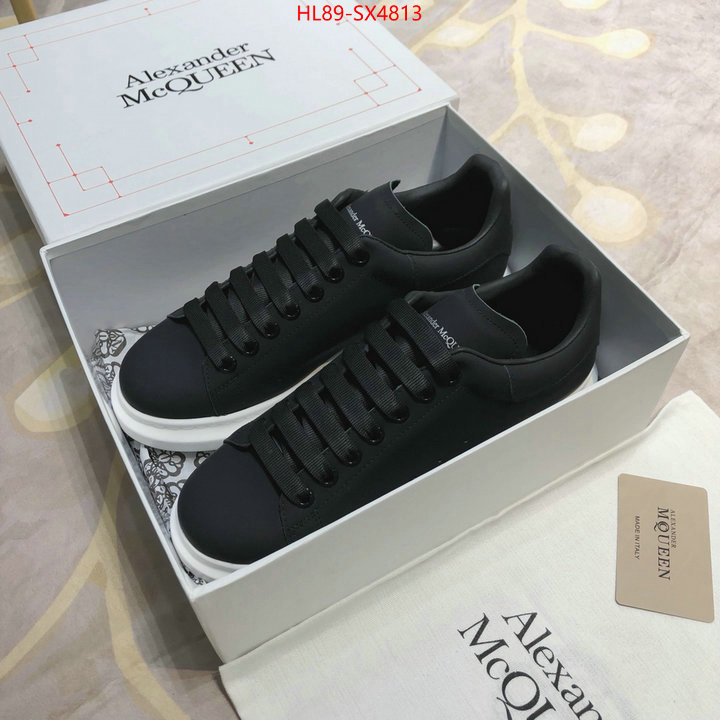Women Shoes-Alexander McQueen how to buy replcia ID: SX4813 $: 89USD