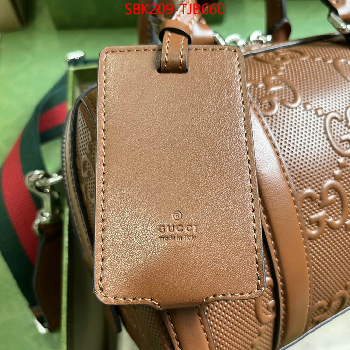 Gucci 5A Bags SALE ID: TJB660