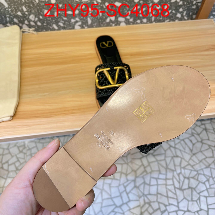 Women Shoes-Valentino where can i find ID: SC4068 $: 95USD