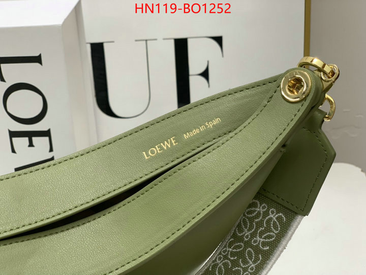 Loewe Bags(4A)-Cubi shop the best high quality ID: BO1252 $: 119USD,