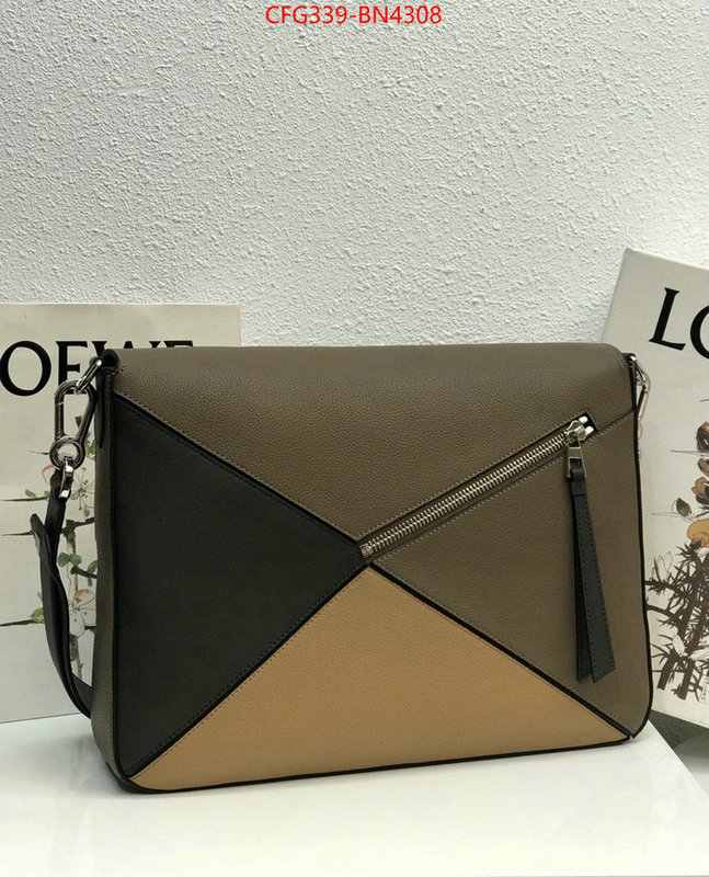 Loewe Bags(TOP)-Puzzle- 2024 perfect replica designer ID: BN4308 $: 339USD,