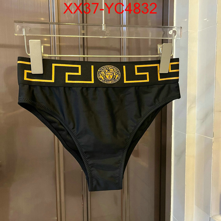 Swimsuit-Versace the most popular ID: YC4832 $: 37USD