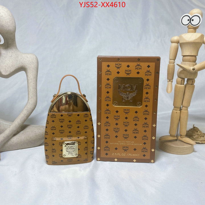 Perfume-MCM where to find the best replicas ID: XX4610 $: 52USD