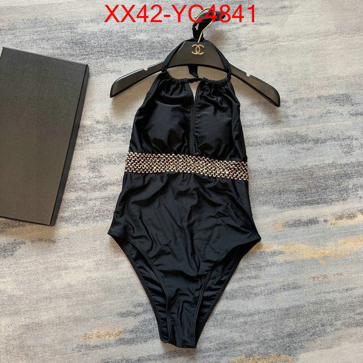 Swimsuit-Versace good ID: YC4841 $: 42USD
