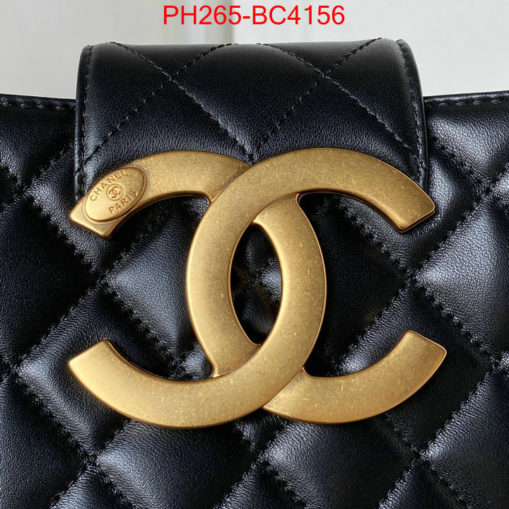 Chanel Bags(TOP)-Diagonal- designer fashion replica ID: BC4156 $: 265USD,