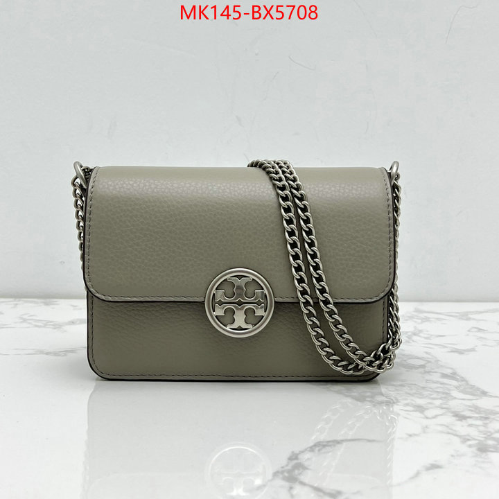 Tory Burch Bags(TOP)-Diagonal- sell online luxury designer ID: BX5708 $: 145USD,