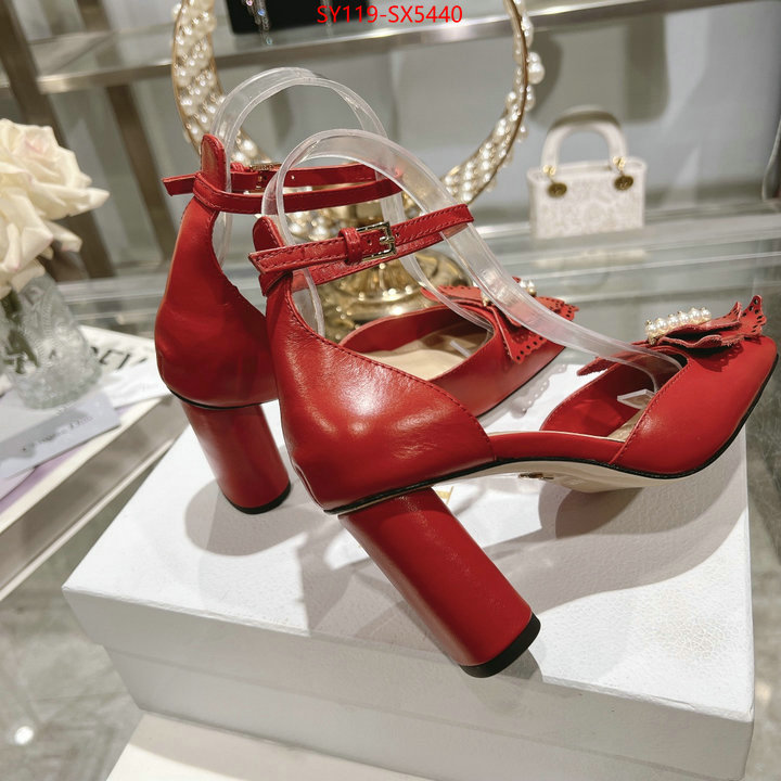 Women Shoes-Dior hot sale ID: SX5440 $: 119USD