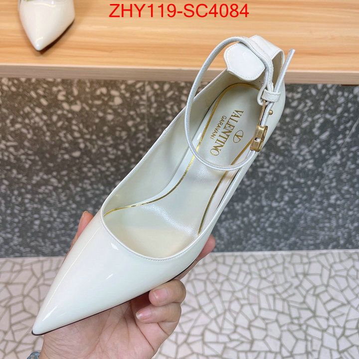 Women Shoes-Valentino replica aaaaa designer ID: SC4084 $: 119USD