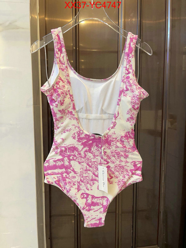 Swimsuit-Dior where can i buy the best 1:1 original ID: YC4747 $: 37USD