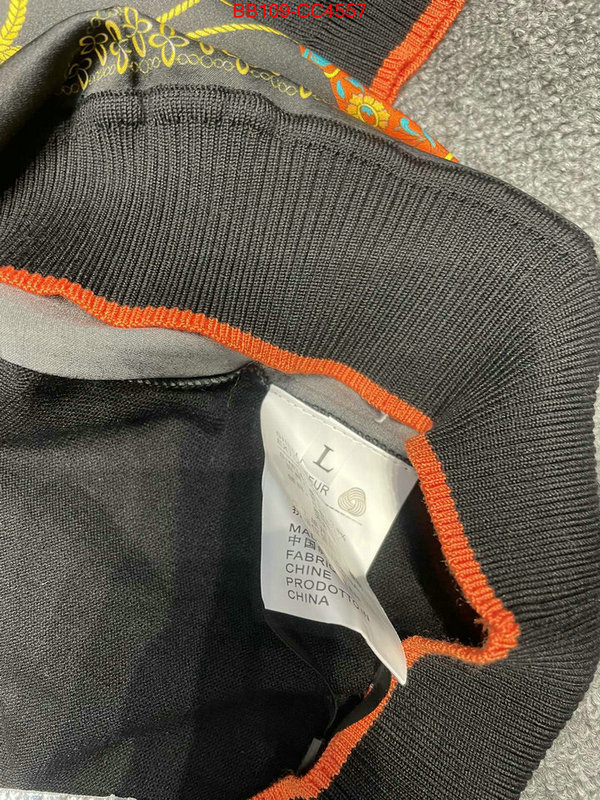 Clothing-Hermes what's the best to buy replica ID: CC4557 $: 109USD