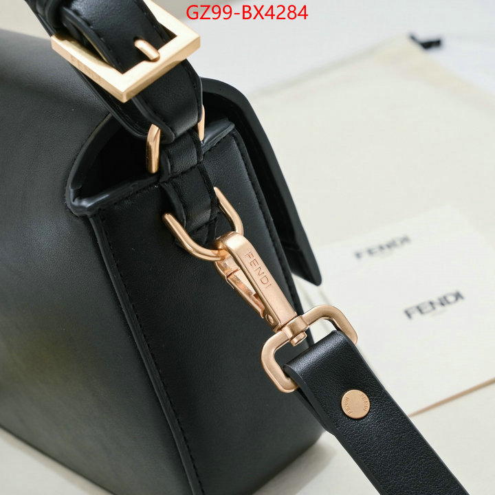 Fendi Bags(4A)-Baguette- buy top high quality replica ID: BX4284 $: 99USD