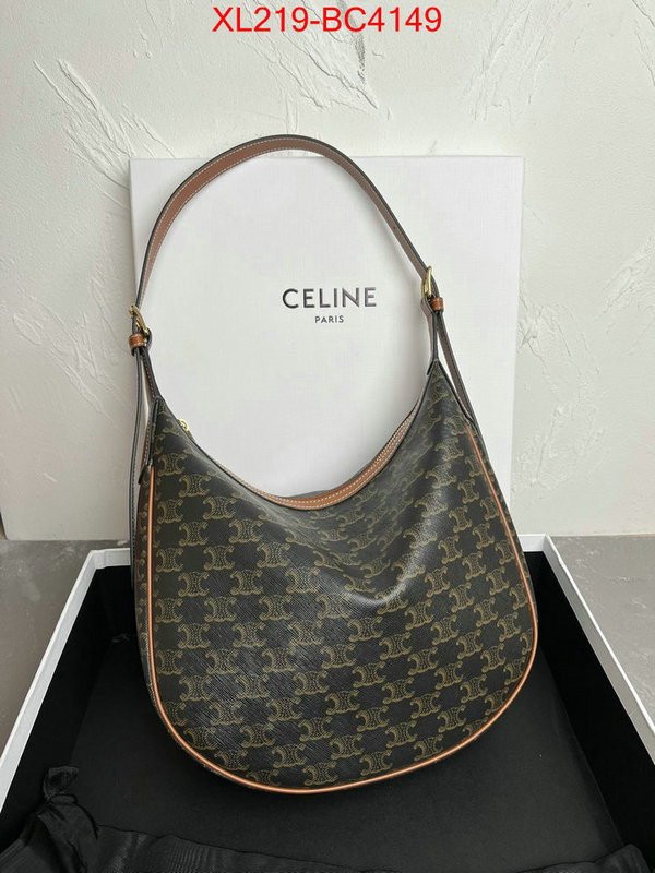 Celine Bags(TOP)-Handbag high quality online ID: BC4149 $: 219USD,