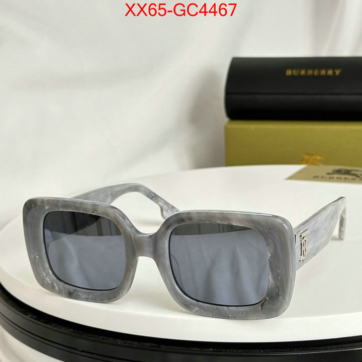 Glasses-Burberry every designer ID: GC4467 $: 65USD